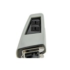 Gicleur De Lave Phare Avant Gauche Pour Bmw X3 E83 2004-2006 51133411429