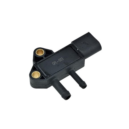 Sonde Capteur De Pression D'échappement Dpf Pour Captiva Opel Antara A 25182883