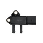 Sonde Capteur De Pression D'échappement Dpf Pour Antara A 2.0 Cdti 96419104