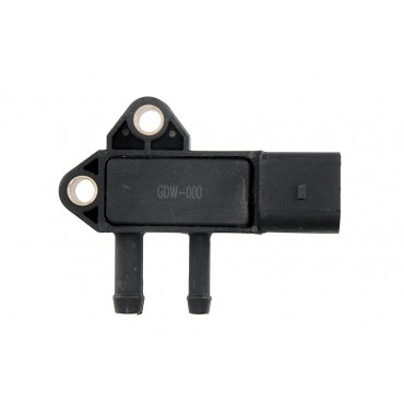 Sonde Capteur De Pression D'échappement Dpf Pour Antara A 2.0 Cdti 96419104
