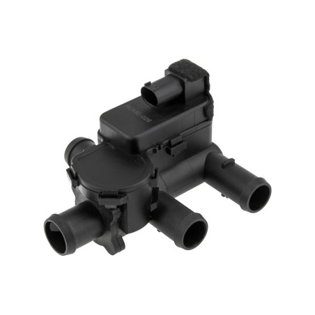 Vanne Régulation De Chauffage Pour Mercedes Classe S Sl 2308300084
