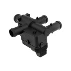 Vanne Régulation De Chauffage Pour Mercedes Classe S Sl 2308300084