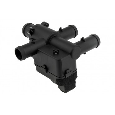 Vanne Régulation De Chauffage Pour Mercedes Classe S Sl 2308300084