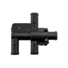 Vanne Régulation De Chauffage Pour Mercedes Classe S Sl 2308300084