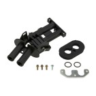 Vanne Régulation De Chauffage Pour Mercedes Sprinter A0028308484