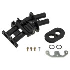 Vanne Régulation De Chauffage Pour Mercedes Sprinter A0028308484