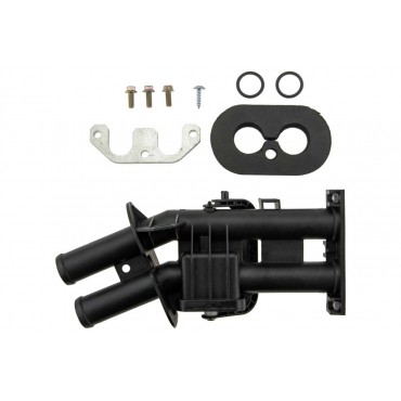 Vanne Régulation De Chauffage Pour Mercedes Sprinter A0028308484