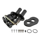 Vanne Régulation De Chauffage Pour Mercedes Sprinter A0018308684