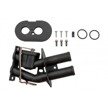 Vanne Régulation De Chauffage Pour Mercedes Sprinter A0018308684