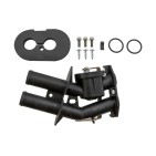 Vanne Régulation De Chauffage Pour Mercedes Sprinter A0018308684