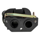 Vanne Régulation De Chauffage Pour Mercedes Sprinter A0018308684