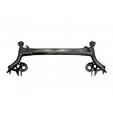 Essieu Pont Arrière Traverse Pour Vw Polo IV 6q0500051aq 6Q0500051AG 6Q0500051AH