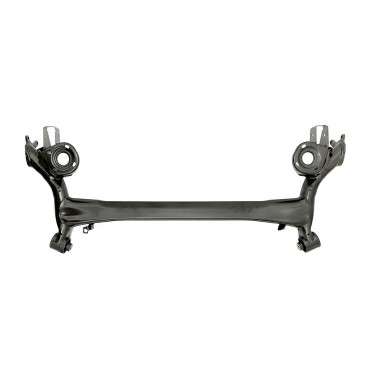 Essieu Pont Arrière Traverse Pour Vw Polo IV 6q0500051aq 6Q0500051AG 6Q0500051AH