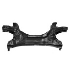 Berceau De Moteur Pour Seat Arosa Vw Polo Lupo I 1.4 Tdi 6n0411309d