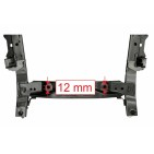Berceau De Moteur Pour Dacia Dokker Express Lodgy 544011591R 544019843R
