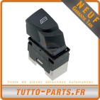 Bouton Commande Lève Vitre pour FIAT DUCATO