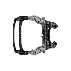 Berceau De Moteur Pour Mazda 6 GS1D3480XH GS1D3480XG GS1D3480XF GS1D3480XE