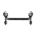 Support Traverse D'essieu Arrière Pour Hyundai Getz 2002-2010 551001c200