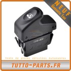 Bouton de vitre pour RENAULT CLIO II KANGOO