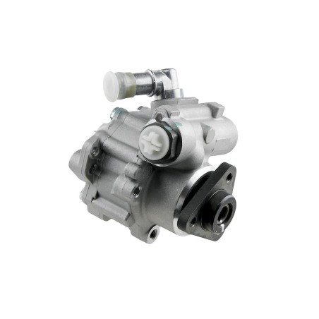 Pompe De Direction Assistée Pour Audi A6 2.5 Tdi 1997-2005 4b0145155m