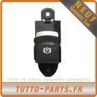 Bouton frein à main stationnement pour AUDI
