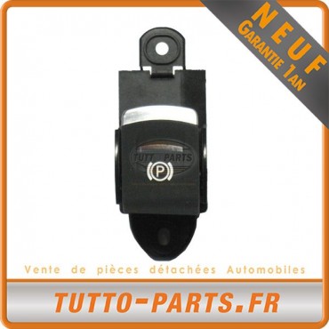 Bouton frein à main stationnement pour AUDI