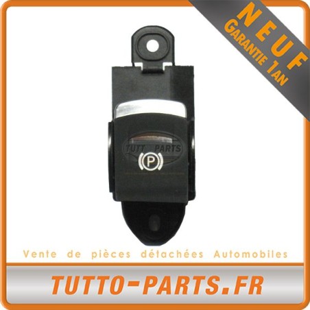 Bouton frein à main stationnement pour AUDI
