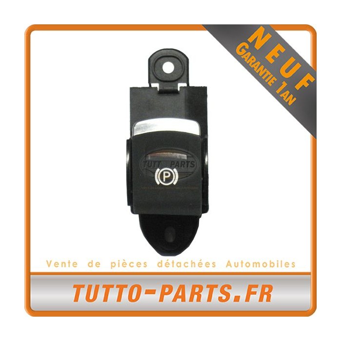 Bouton frein à main stationnement pour AUDI
