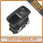 Bouton Interrupteur Lève Vitre pour PORSCHE