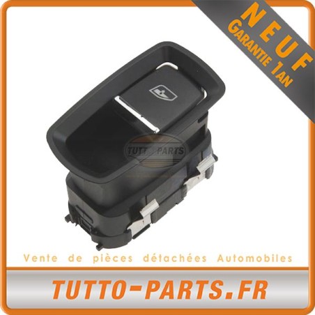 Bouton Interrupteur Lève Vitre pour PORSCHE