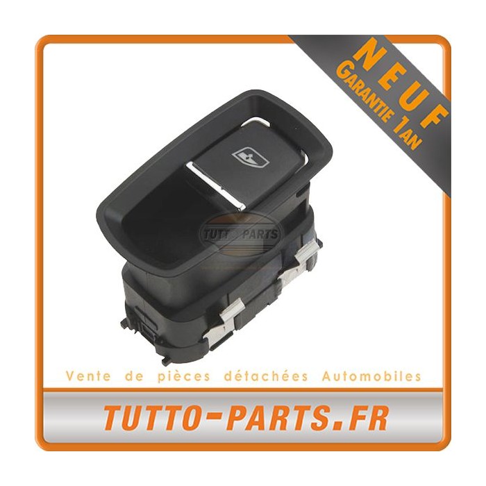 Bouton Interrupteur Lève Vitre pour PORSCHE