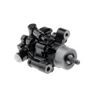 Pompe De Direction Assistée Pour Dyna 150 2.8/3.0 D Hilux 2.4 Td 4wd 4432035441