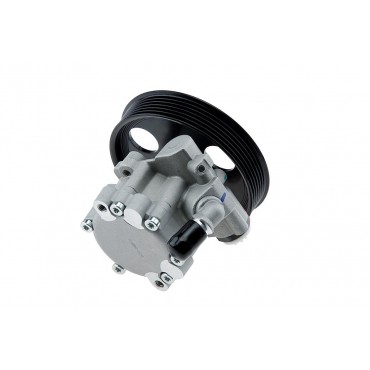 Pompe De Direction Assistée Pour Dacia Renault Duster 491105510r