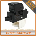 Bouton Lève Vitre pour NISSAN