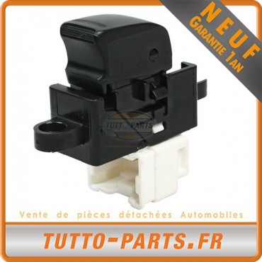 Bouton Lève Vitre pour NISSAN