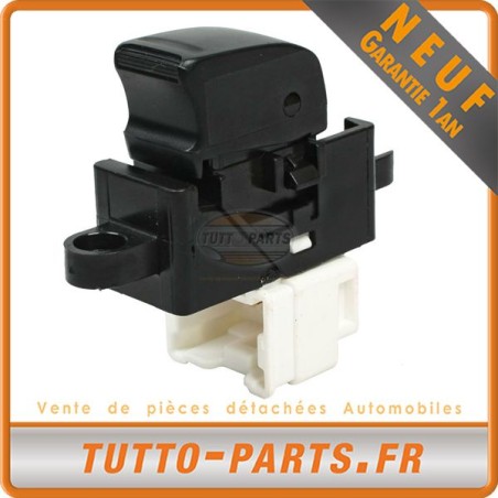 Bouton Lève Vitre pour NISSAN
