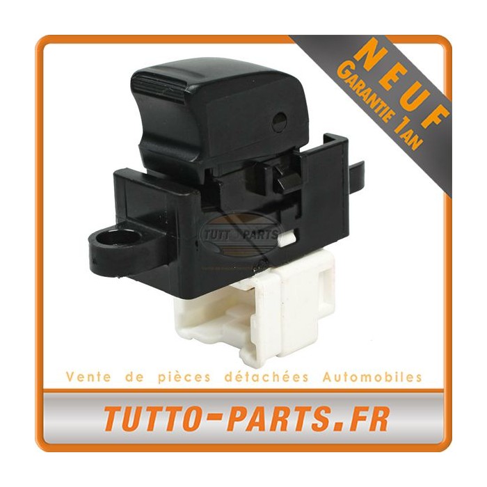 Bouton Lève Vitre pour NISSAN