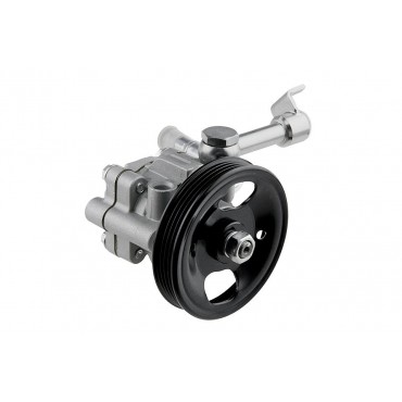 Pompe De Direction Assistée Pour Np300 Navara Pathfinder 2.5 Dci 491103x01a