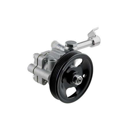 Pompe De Direction Assistée Pour Np300 Navara Pathfinder 2.5 Dci 491103x01a