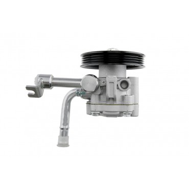 Pompe De Direction Assistée Pour Np300 Navara Pathfinder 2.5 Dci 491103x01a