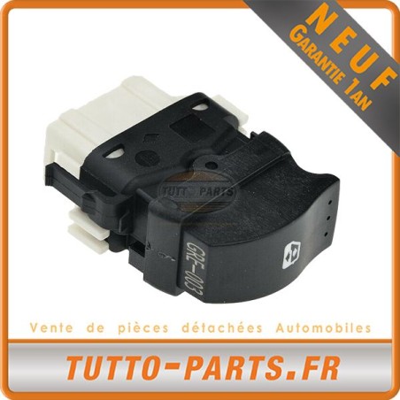 Bouton Lève Vitre pour OPEL RENAULT