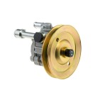 Pompe De Direction Assistée Pour Nissan Urvan Pick Up 2.5 D/td 491102s600