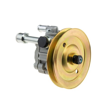 Pompe De Direction Assistée Pour Nissan Urvan Pick Up 2.5 D/td 491102s600