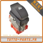 Bouton Lève Vitre pour OPEL RENAULT