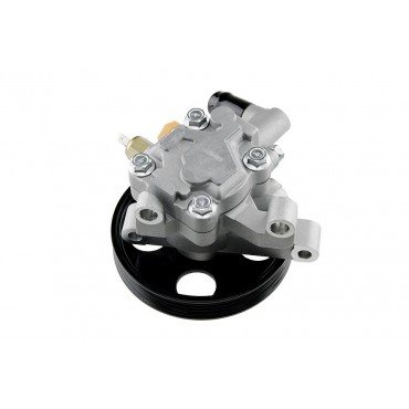 Pompe De Direction Assistée Pour Mazda Cx-9 3.5/3.7 Awd Lf2432650b