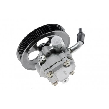 Pompe De Direction Assistée Pour Mitsubishi L200 / Triton 2.5 Di-d/did 4450a173