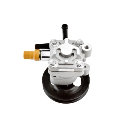 Pompe De Direction Assistée Pour Mitsubishi L200 1986-2007 Mb501385