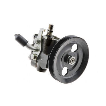 Pompe De Direction Assistée Pour Mitsubishi L200 1986-2007 Mb501385