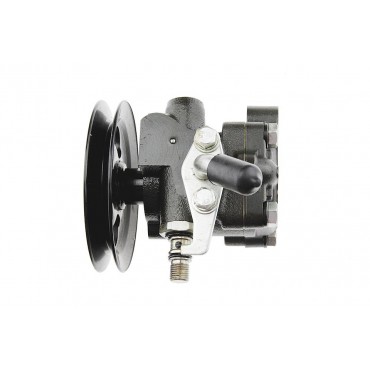 Pompe De Direction Assistée Pour Mitsubishi L200 1986-2007 Mb501385