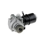 Pompe De Direction Assistée Pour Mitsubishi Pajero 3.2 Di-d 2000-2006 Mr223480
